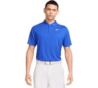 Nike Dri-Fit Victory Mens Golf Game Royal/White L Camiseta polo