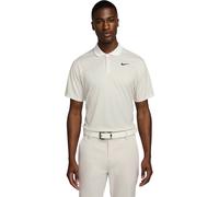 Nike Dri-Fit Victory+ Mens Light Bone/Summit White/Black XL Camiseta polo