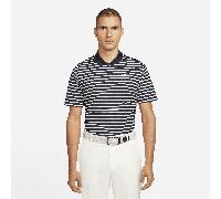 Nike Dri-FIT Victory Polo de golf a rayas - Hombre - Azul S