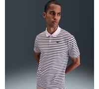 Nike Dri-FIT Victory Polo de golf a rayas - Hombre - Morado 4XL