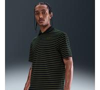 Nike Dri-FIT Victory Polo de golf a rayas - Hombre - Verde 4XL