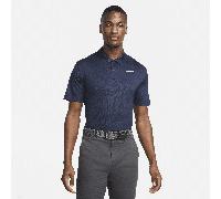 Nike Dri-FIT Victory Polo de golf - Hombre - Azul M