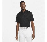 Nike Dri-FIT Victory Polo de golf - Hombre - Negro XXL