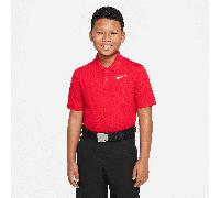 Nike Dri-FIT Victory Polo de golf - Niño - Rojo M