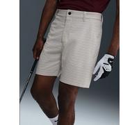 Nike Dri-Fit Victory+ Print Light Orewood Brown/College Grey 38 Pantalones cortos
