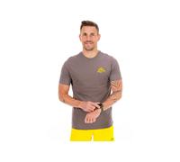 Nike Dri-Fit Western States XXL Gris/argent