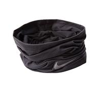 Nike Dri-Fit Wrap Gorra Black/Silver One Size