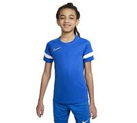 Nike Drifit Academy CW6103 - Pantalones Cortos Unisex para Mujer, Talla 480 M