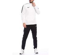 NIKE Dry Academy 18, Chándal Hombre, Blanco/negro, XL