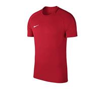 Nike Dry Academy 18 Football Top, Camiseta Hombre, Rojo (University Red/Gym R), XXL