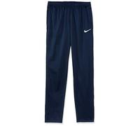 NIKE Dry Academy 18, Pantalones De Deporte Mujer, Azul (obsidian/white/451), L