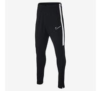 Nike Dry Acdmy Pant Kpz - Pantalones, Niños, Negro (Black/White/White), M