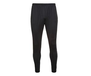Nike Dry Fit Academy, Pantalones de Fútbol para Niños, Negro, talla del fabricante: S