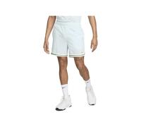 NIKE Dry-FIT DNA 6In Pantalones Cortos para Hombre Glacier Blue/Barely Volt/Brigh S