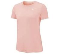 NIKE Dry Leg Crew Camiseta Mujer