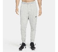 Nike Dry Pantalón Dri-FIT ceñido de tejido Fleece - Hombre - Gris 3XL Tall
