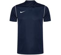 Nike Dry Park Camiseta Polo De Entrenamiento Casual Para Hombre Navy Nueva