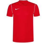 Nike BV6879-657 Camiseta Deportiva de Polo para Hombre, University Red/White, Talla: S
