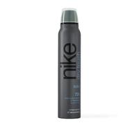 NIKE - Dry Touch Man, Desodorante en Spray 200 ml, sin Perfume, Hombre, Antitranspirante, Protección Continua, hasta 72h de Eficacia Comprobada, sin Alcohol, Tecnología, Cuidado y Confort