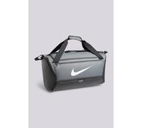 NIKE Bolsa Brasilia DH7710-068 60 LITROS Gris