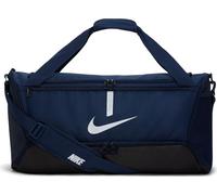 Nike, Duffel (Medium) Academy Team Gym Bag, Unisex, Adulto, Navy, Black, 60L