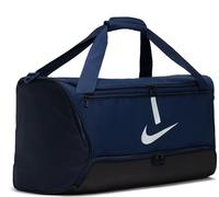 Bolsa de deporte Nike Academy Team Azul Marino Unisex - CU8090-410 - Taille M