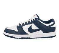 Nike Dunk Bajo Retro, Zapatillas de Deporte Hombre, Valeriana Azul, 42 EU, Valeriana Azul, 42 EU