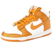 NIKE Dunk HI Retro SE, Sneaker Hombre, Sail Monarch, 47.5 EU