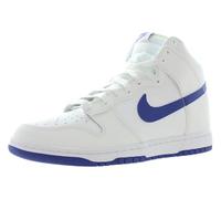 NIKE Dunk Hi Retro, Sneaker Hombre, Multicolor, 45 EU