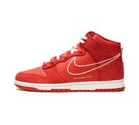Nike dunk hi se first use - 43