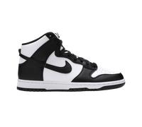 Nike Dunk High Black White EU:40