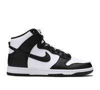 Nike Dunk High Black White EU:42