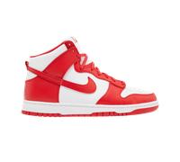 Nike - University Red Dunk High Sneakers - Sport - Hombre - Rojo - 45 1/2 EU -