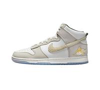 NIKE Dunk High DD1399 101 Syracuse - Tenis para Hombre, Talla 42 EU, Summit White Desert Mineral, 7.5 UK, Summit White Desert Mineral, 42 EU
