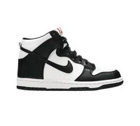 Nike Dunk High GS Black White
