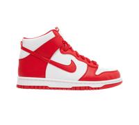 Nike - University Red Dunk High Sneakers - Sport - Hombre - Rojo - 36 1/2 EU -