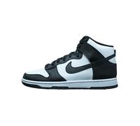Zapatillas Nike Dunk High Blanco y Negro Hombre - DD1399-105 - Taille 45.5