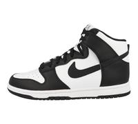 Zapatillas Nike Dunk High Blanco y Negro Hombre - DD1399-105 - Taille 43