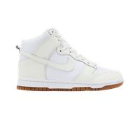 Nike Dunk High Sail Gum EU:40.5