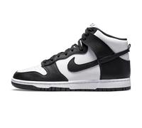 Nike Dunk Hombre Negra Panda Blanco High 41 42 43 44 45 Retro Zapatos Deportivos