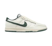Nike - Dunk Low Athletic Department Deep Jungle Sneakers - Sport - Hombre - Blanco - 45 EU -