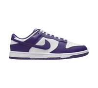 Nike - Dunk Low `Championship Purple` - Sport - Hombre - Púrpura - 45 1/2 EU -
