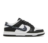 Nike Dunk Low Essential Paisley Pack Schwarz EU:42.5