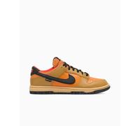 Nike Dunk Low GTX "Wheat" - Talla: 42.5 brown