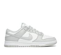 Nike Zapatillas casual de hombre Dunk Low Retro Nike. Blanco 44/10