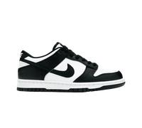 Nike Dunk Low GS Black White