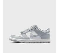 Nike - Dunk Low - Sport - Mujer - Gris - 38 EU -