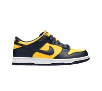 Nike Dunk Low GS Michigan 2021