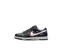 NIKE Dunk Low GS NN BD, Sneaker, Multicolor, 36 EU