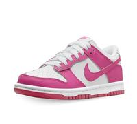 Nike Sportswear Zapatillas deportivas 'Dunk' rosa / blanco, Talla 36,5